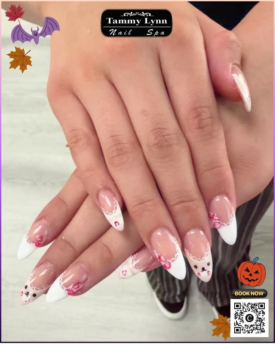 Must Try Nail Designs October 15 2026
